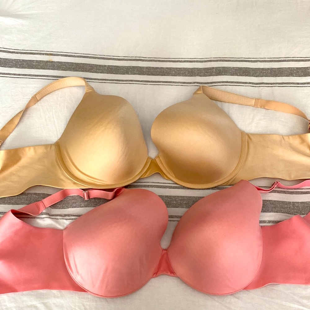 New Bras - image 2